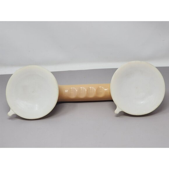 Vintage‎ Gypsy Gripper Portable Suction Safety Handle For Bathroom & Kitchen Use - Picture 9 of 12